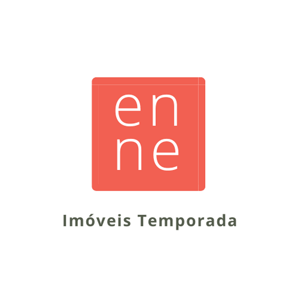 ENNE - ALUGUEL TEMPORADA